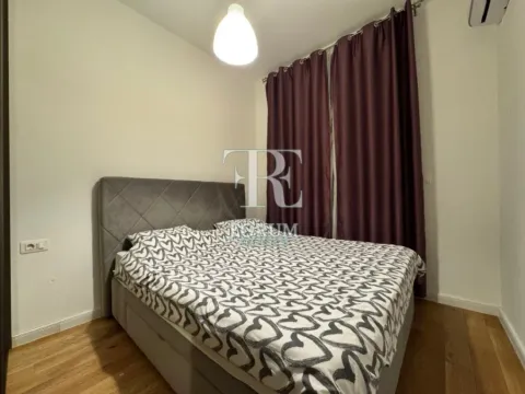 Izdavanje, jednosoban stan, 45m², Tološi, Podgorica - image 7