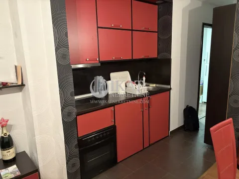 Prodaja, jednosoban stan, 40m², Zova, Zlatibor - image 6