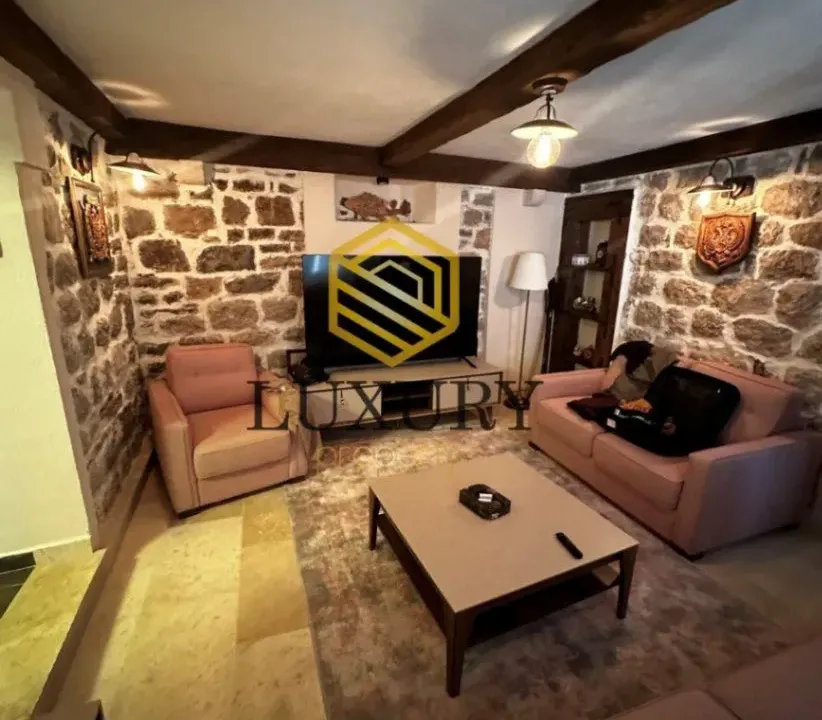 Sale, apartment, 57m², Opatovo, Tivat