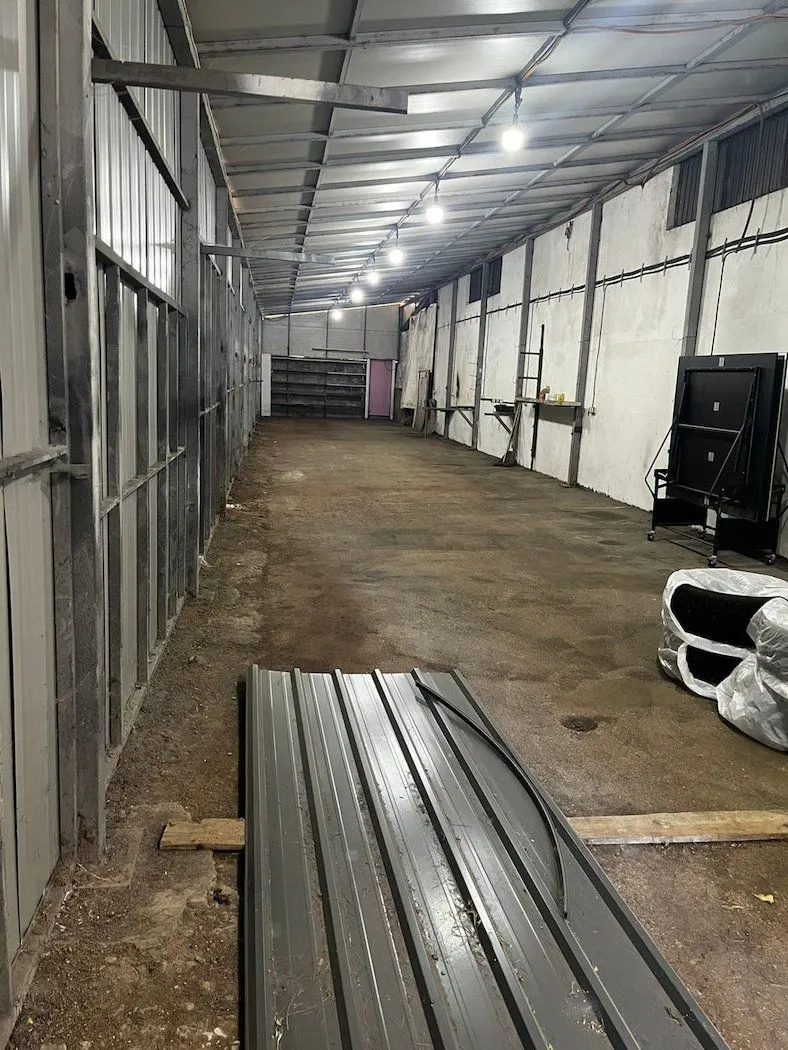 Rent, office space, 150m², Donja Gorica, Podgorica
