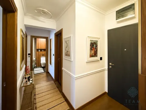 Izdavanje, dvosoban stan, 70m², Ljubović, Podgorica - image 9