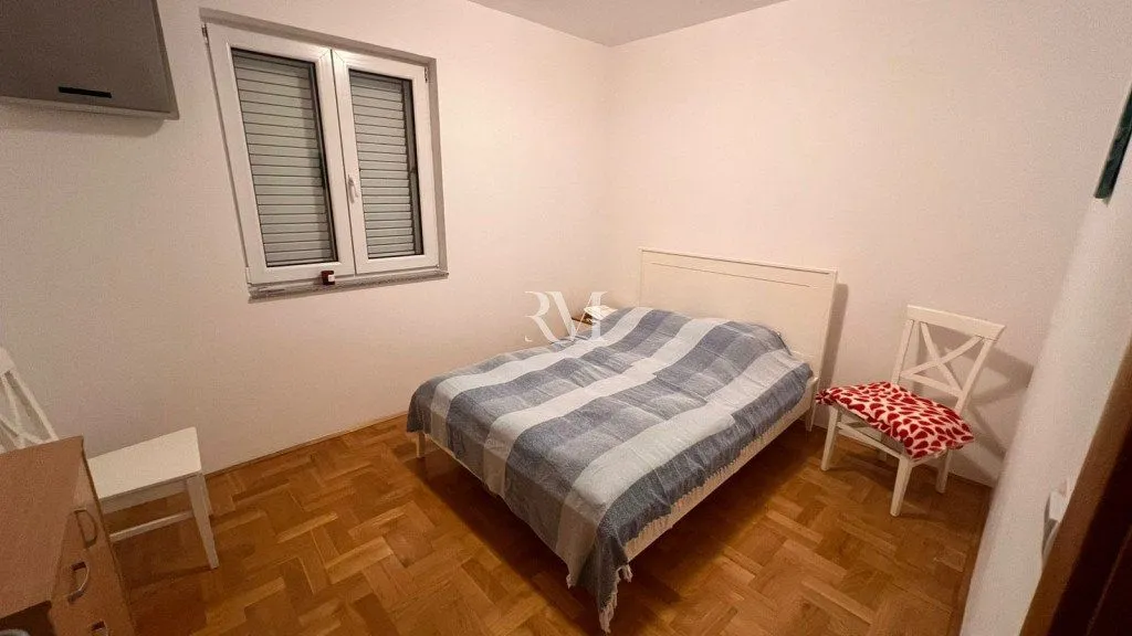 Izdavanje, dvosoban stan, 65m², Seljanovo, Tivat