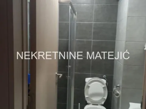 Izdavanje, jednosoban stan, 39m², Bubanj, Kragujevac - image 4