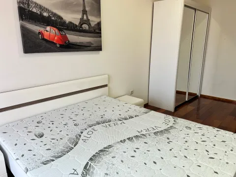 Rent, one bedroom apartment, 51m², Centar, Podgorica - image 7