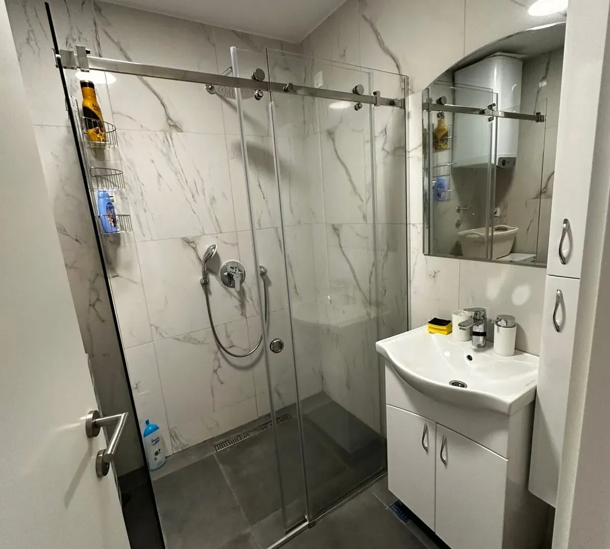 Rent, studio apartment, 35m², Soho City, Bar