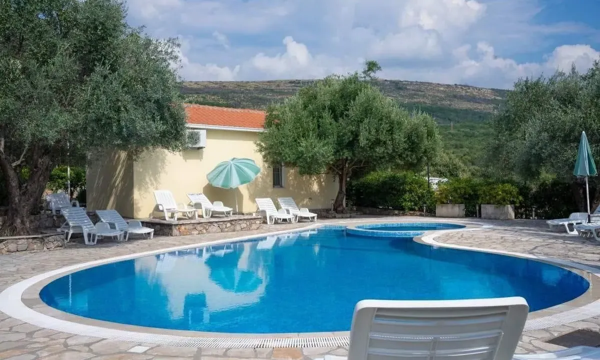 Sale, house, 230m², Bigova, Kotor