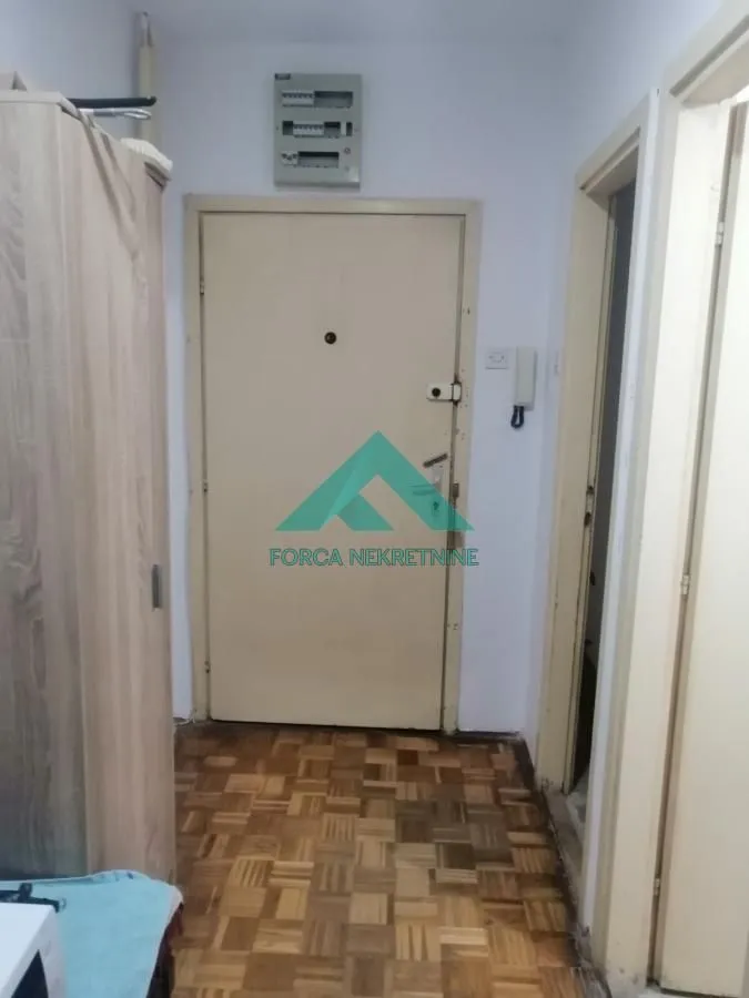 Prodaja, stan, 93m², Voždovac Sve Podlokacije, Beograd