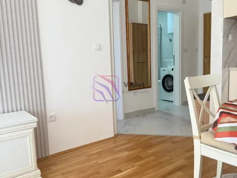 Izdavanje, jednosoban stan, 47m², Zagorič, Podgorica - image 11