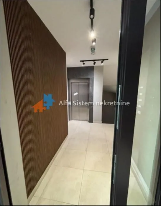 Rent, apartment, 120m², Novi Beograd Blok 65, Novi Beograd Sve Podlokacije