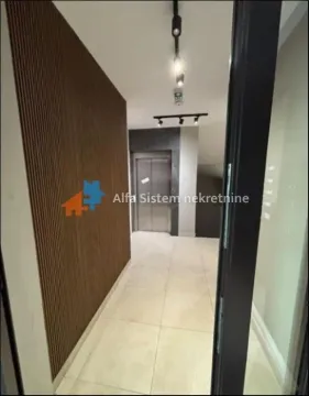 Rent, apartment, 120m², Novi Beograd Blok 65, Novi Beograd Sve Podlokacije - image 17