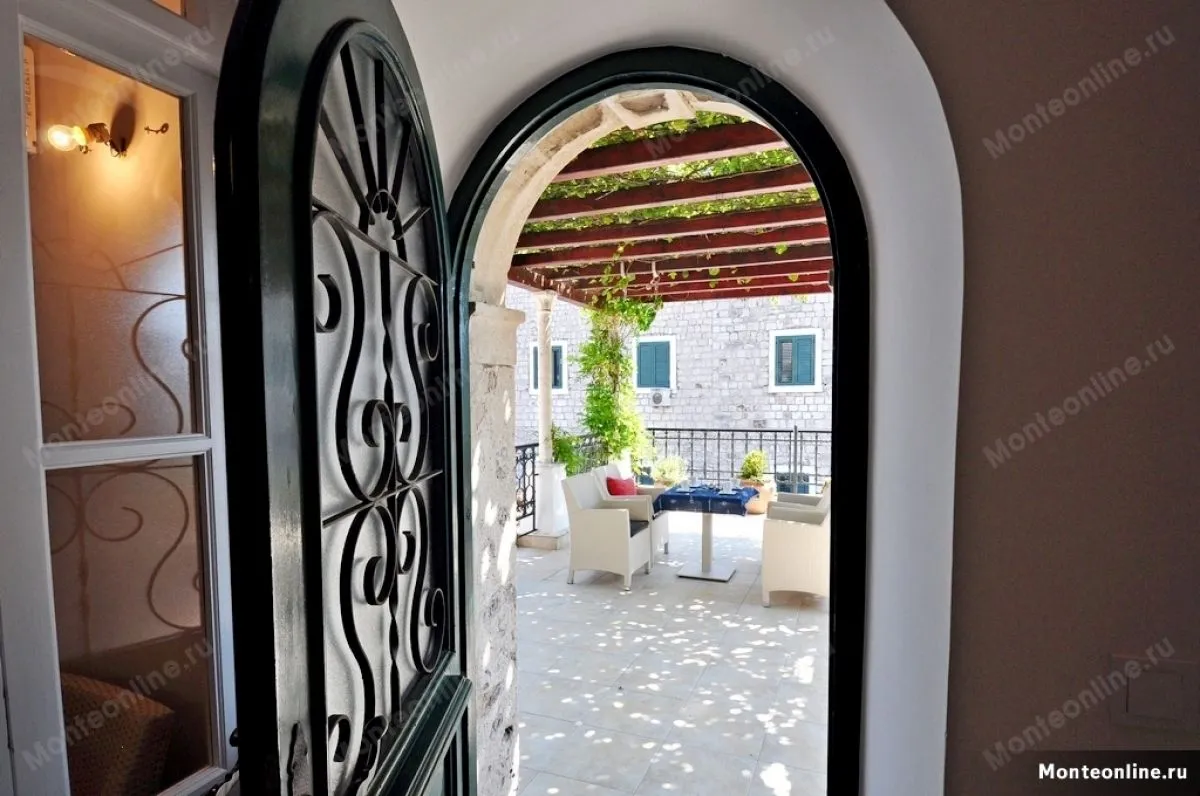 Prodaja, kuća, 500m², Herceg Novi, Crna Gora