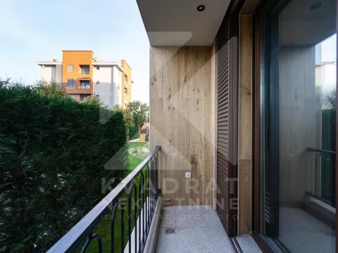 Prodaja, trosoban stan, 137m², Stara Varoš, Podgorica - image 12