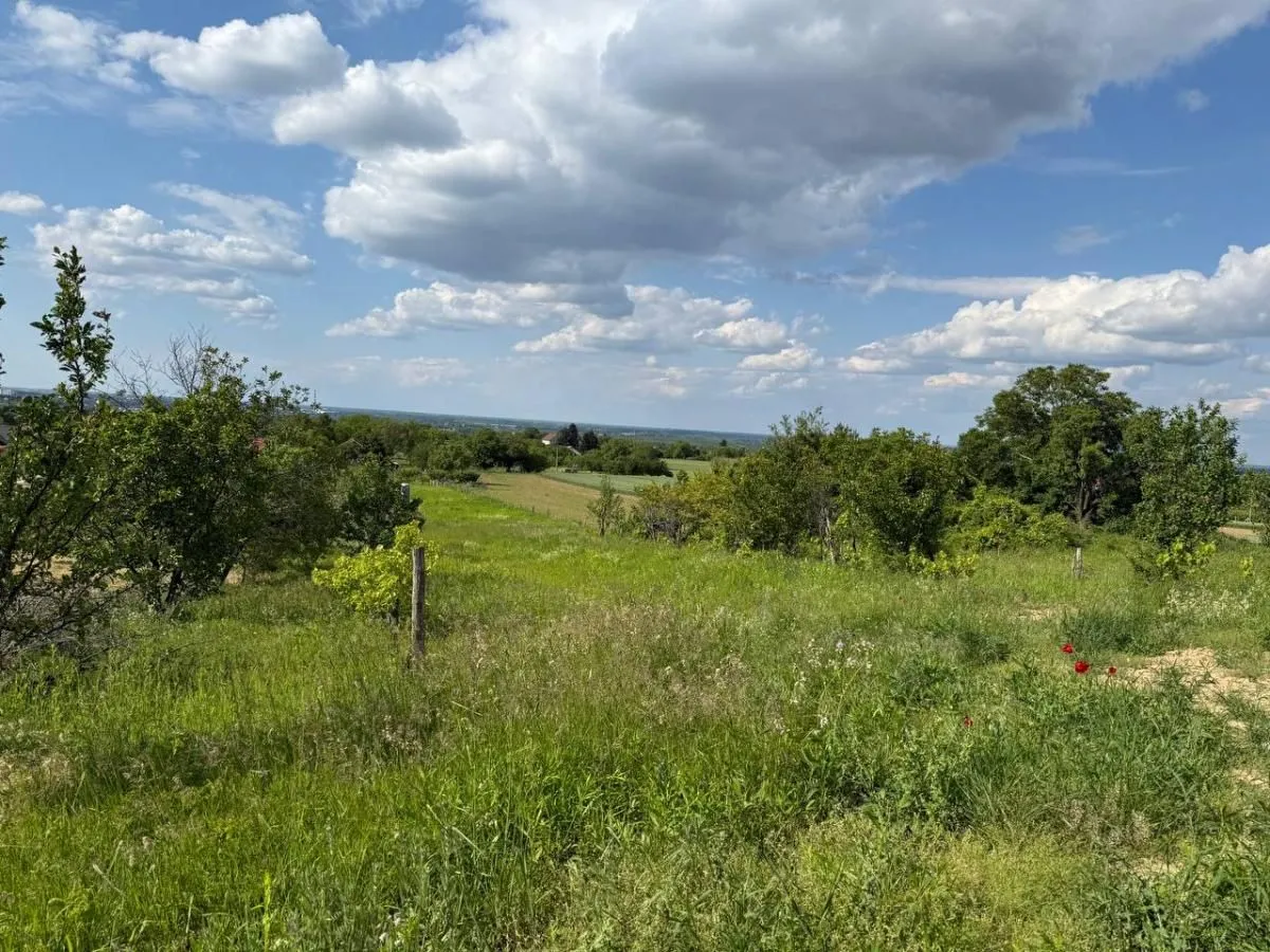 Prodaja, plac, 776m², Petrovaradin, Novi Sad