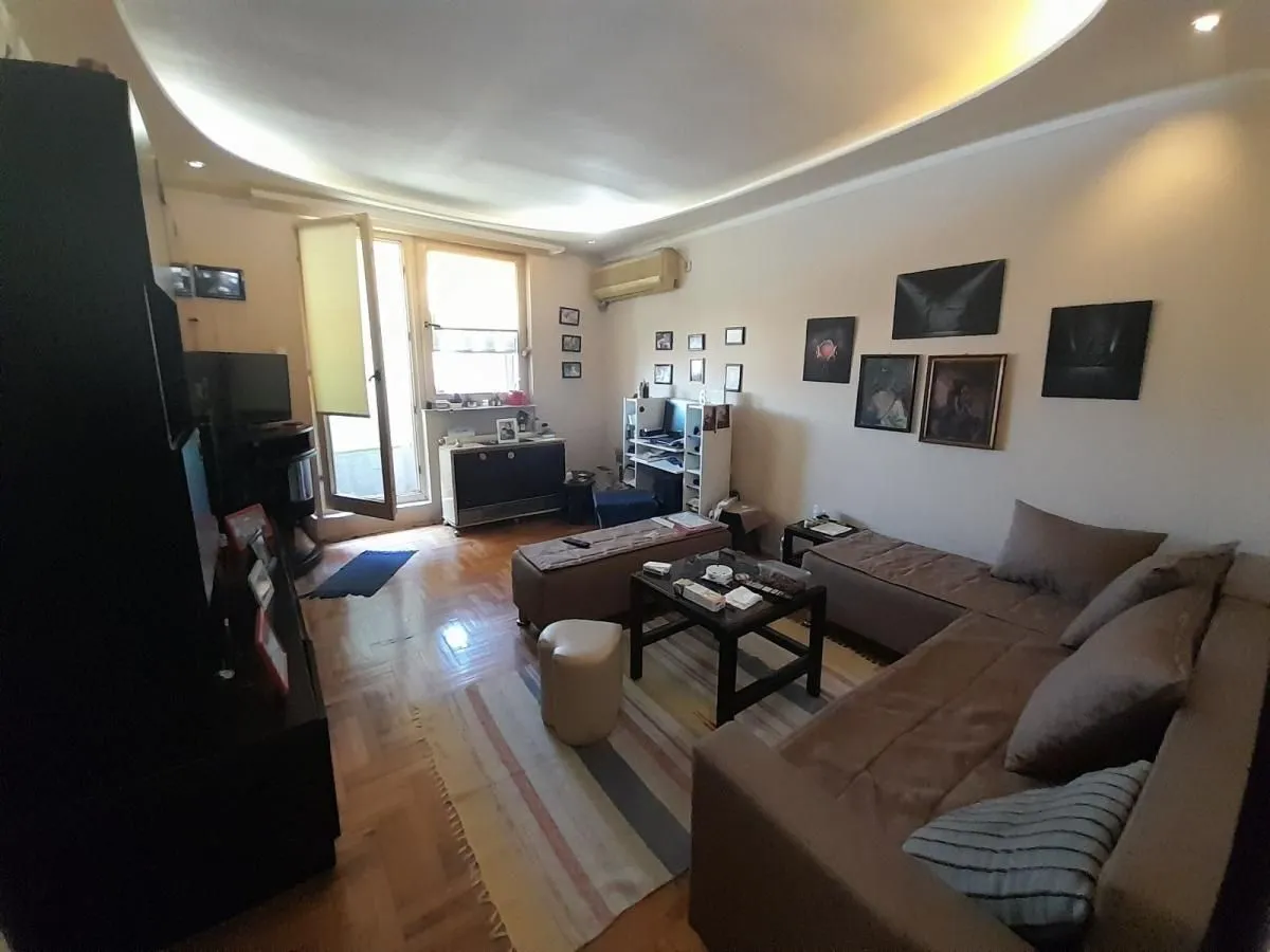 Prodaja, trosoban stan, 69m², Duvanište, Niš