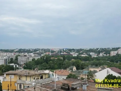 Sale, apartment, 193m², Južni Bulevar, Vračar Sve Podlokacije - image 19