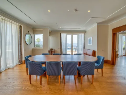 Sale, four bedroom apartment, 595m², Porto Montenegro, Tivat - image 20