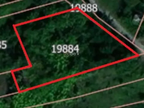 Sale, land lot, 867m², Niš, Srbija - image 6