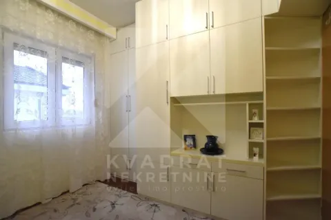 Rent, one bedroom apartment, 40m², Zabjelo, Podgorica - image 5