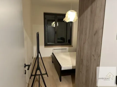 Izdavanje, dvosoban stan, 56m², Stari Grad, Beograd - image 5