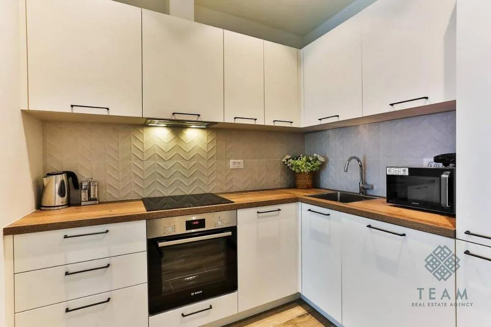 Sale, two bedroom apartment, 95m², Luštica Bay, Tivat