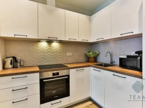 Prodaja, dvosoban stan, 95m², Luštica Bay, Tivat - image 5