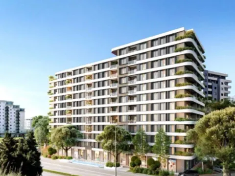 Sale, three bedroom apartment, 48m², Bar, Crna Gora - image 2