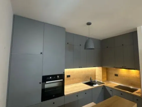 Rent, two bedroom apartment, 72m², New City, Podgorica - image 6