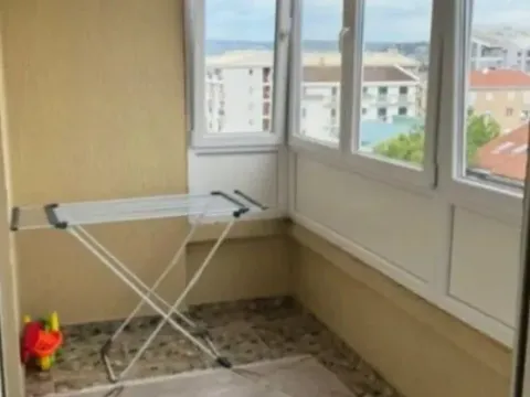 Izdavanje, jednosoban stan, 49m², Stari Aerodrom, Podgorica - image 10