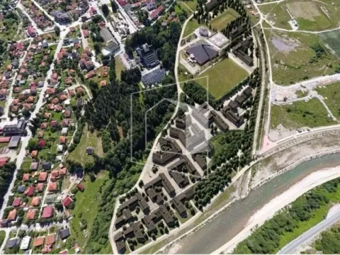 Sale, land lot, 300m², Kolašin, Crna Gora - image 6