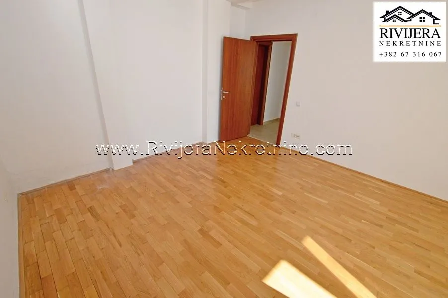 Prodaja, dvosoban stan, 139m², Topla, Herceg Novi