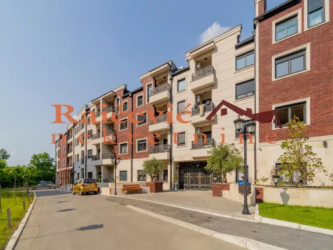 Prodaja, četvorosoban stan, 82m², Trošarina, Voždovac Sve Podlokacije - image 20