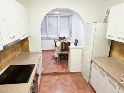 Izdavanje, jednosoban stan, 56m², Preko Morače, Podgorica - image 4