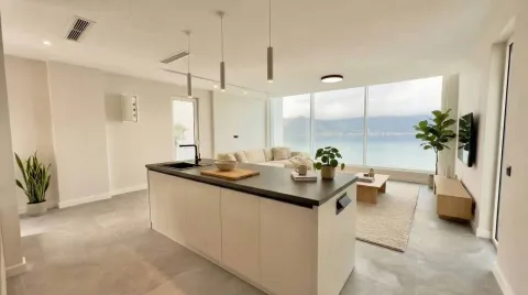 Prodaja, dvosoban stan, 119m², Luštica, Tivat - image 9