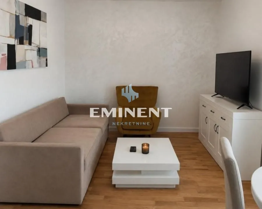 Rent, two bedroom apartment, 41m², Zemun Gornji Grad, Zemun Sve Podlokacije