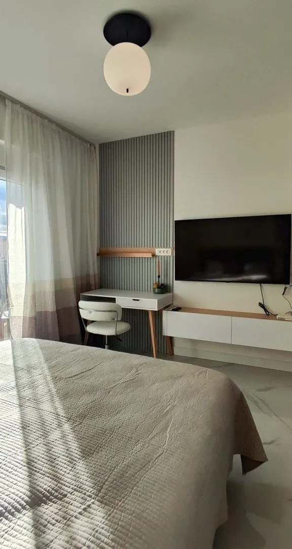 Sale, studio apartment, 36m², Bjeliši, Bar