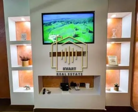 Prodaja, stan, 29m², Ljubović, Podgorica - image 5