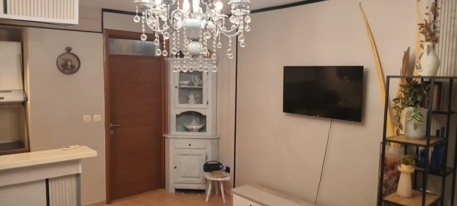 Rent, studio apartment, 40m², Babilonija, Budva