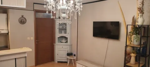 Rent, studio apartment, 40m², Babilonija, Budva - image 4