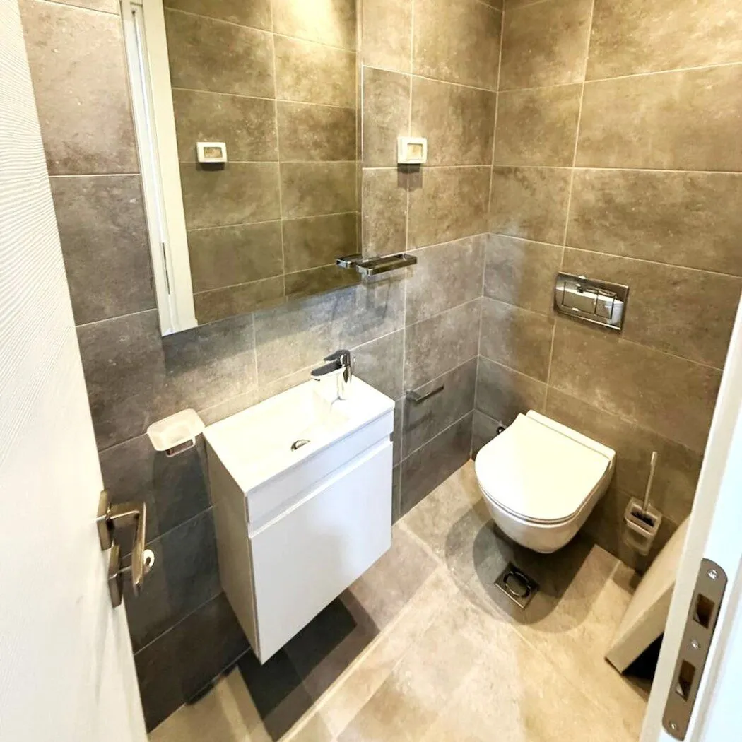Prodaja, stan, 78m², Vezirov Most, Podgorica