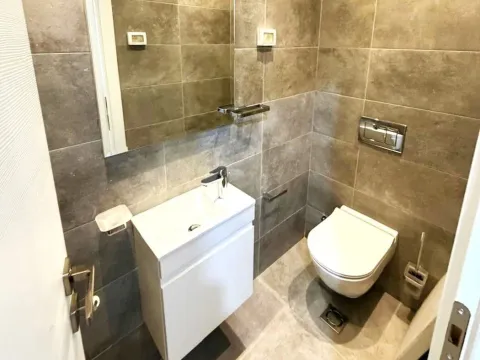 Prodaja, stan, 78m², Vezirov Most, Podgorica - image 15