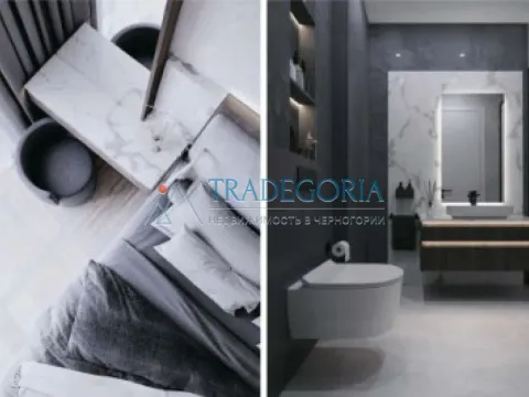 Prodaja, stan, 26m², Tivat, Crna Gora - image 12