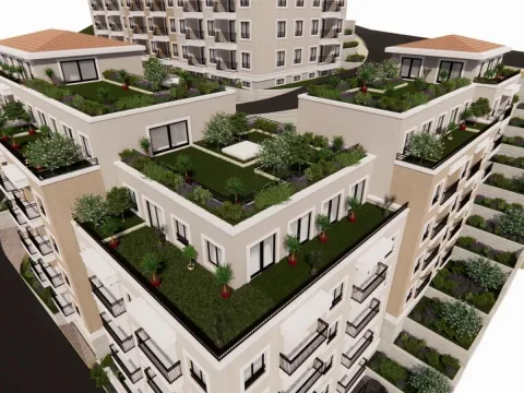 Prodaja, jednosoban stan, 46m², Babin Do, Budva - image 6