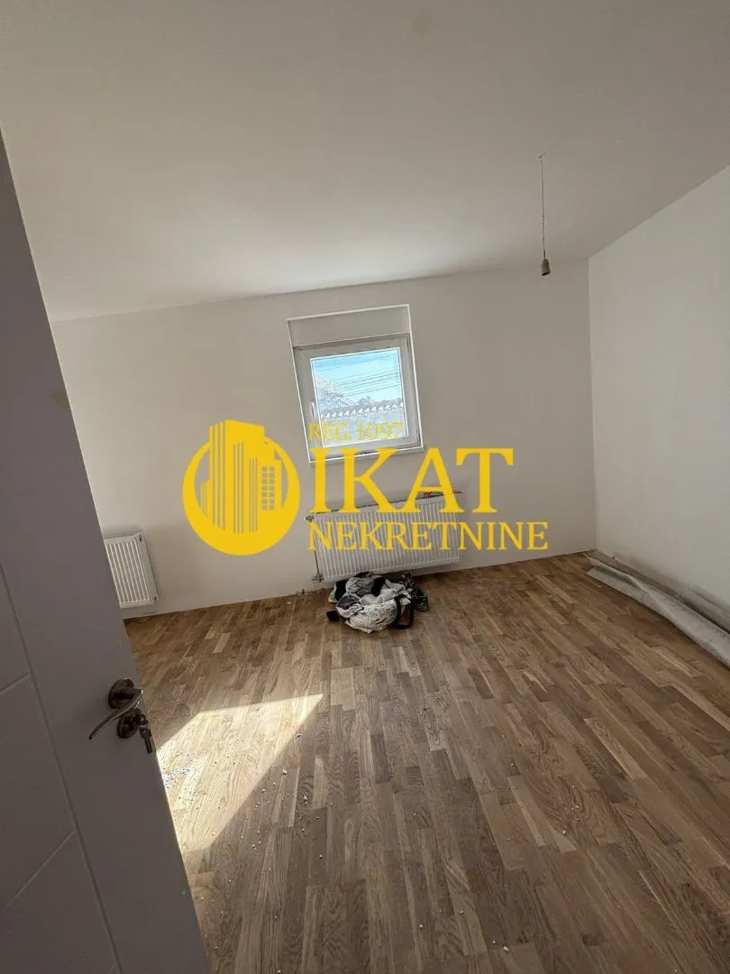 Sale, two bedroom apartment, 61m², Kaludjerica, Grocka