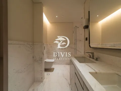 Sale, four bedroom apartment, 164m², Beograd Na Vodi, Beograd - image 7