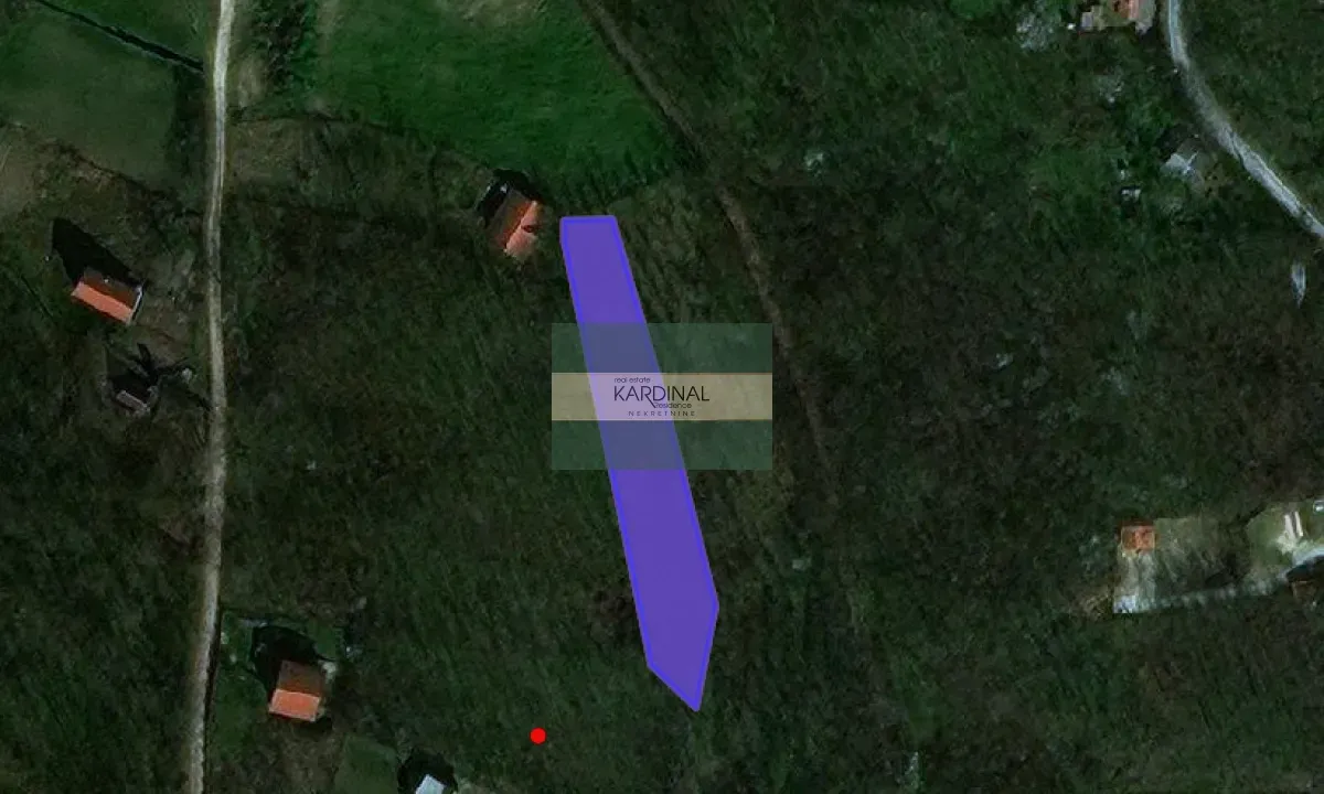 Sale, land lot, 9278m², Đurđevo brdo, Jagodina