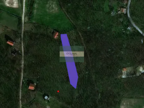 Prodaja, plac, 9278m², Đurđevo brdo, Jagodina