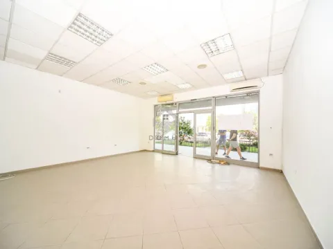 Rent, office space, 67m², Pobrežje, Podgorica - image 4