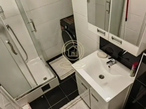 Rent, two bedroom apartment, 42m², Nova Detelinara, Novi Sad Sve Podlokacije - image 10