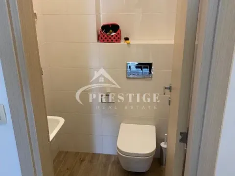 Izdavanje, dvosoban stan, 70m², City Kvart, Podgorica - image 7