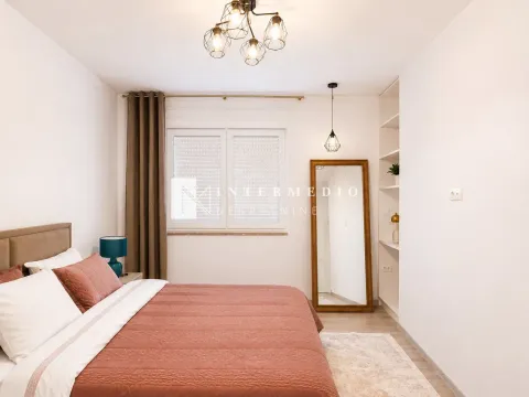 Prodaja, dvosoban stan, 85m², Đenovići, Herceg Novi - image 8